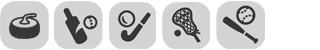 Shaft Strap Gear Icons